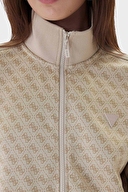 Guess Kadın Sweatshirt V6RQ08K2042