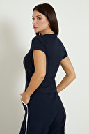 Guess Kadın Tişört V4GI01I3Z14