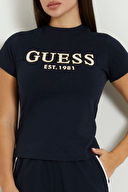 Guess Kadın Tişört V4GI01I3Z14