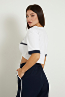 Guess Kadın Tişört V4GI00I3Z14