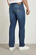 Guess Erkek Regular Fit Kot Pantolon M4GA31D5AZ1