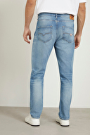 Guess Erkek Relaxed Fit Kot Pantolon M4GA14D5AZ4