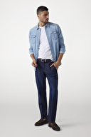 Guess Erkek Gömlek M4GH02D3PF5