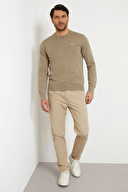 Guess Erkek İpek Karışımlı Kazak M4GR06Z3DN1