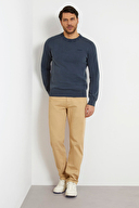 Guess Erkek İpek Karışımlı Kazak M4GR06Z3DN1