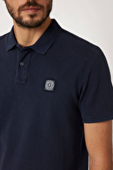 Guess Erkek Slim Fit Polo Yaka Tişört M2YP24KC9T1