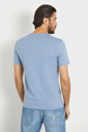 Guess Erkek Slim Fit Tişört M2YI24J1314