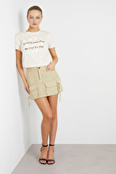 Guess Kadın Tişört W4GI47K9RM1