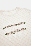 Guess Kadın Tişört W4GI47K9RM1