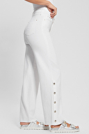 Guess Kadın Kot Pantolon W4GA98D5BP0