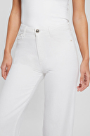 Guess Kadın Kot Pantolon W4GA98D5BP0