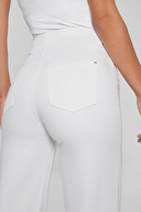 Guess Kadın Kot Pantolon W4GA98D5BP0