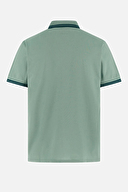 Guess Erkek Regular Fit Polo Yaka Tişört M2GP34KARS0