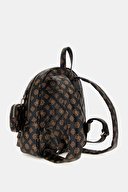 Guess Kadın Sırt Çantası HWPG9006320