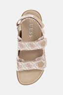 Guess Kadın Sandalet FLJFAD