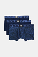 Guess 3'lü Erkek Boxer U4RG01.P7CJ