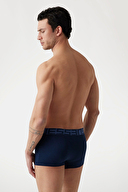 Guess 3'lü Erkek Boxer U4RG01.P7CJ