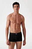 Guess 3'lü Erkek Boxer U4RG01.P9MU