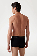 Guess 3'lü Erkek Boxer U4RG01.P9MU