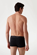 Guess 3'lü Erkek Boxer U4RG01.P9MU