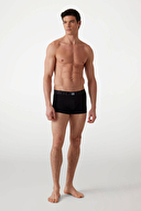 Guess 3'lü Erkek Boxer U4RG01.P9MU