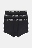 Guess Erkek 3'lü Boxer U97G01.SYH