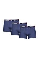Guess Erkek 3'lü Boxer U97G01.MVI