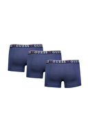 Guess Erkek 3'lü Boxer U97G01.MVI