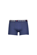 Guess Erkek 3'lü Boxer U97G01.MVI