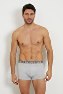 Guess Erkek 3'lü Boxer U97G01