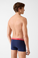 Guess Erkek 3'lü Boxer U97G01.RNK