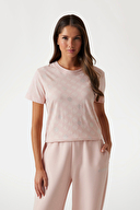 Guess Kadın Tişört V4YI04I3Z14