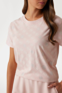 Guess Kadın Tişört V4YI04I3Z14