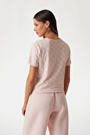 Guess Kadın Tişört V4YI04I3Z14