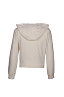 Guess Kadın Sweatshirt V5RQ21KCLG2