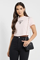 Guess Kadın Tişört V4YI20KCDH1