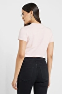 Guess Kadın Tişört V4YI20KCDH1