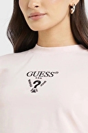 Guess Kadın Tişört V4YI20KCDH1