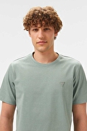 Guess Erkek Regular Fit Tişört M4YI0AKCCM1