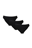 Guess Kadın 3'lü Külot O5RG12.SYH