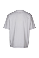 Guess Jeans Erkek Oversize Fit Tişört M5RI73K8FQ4