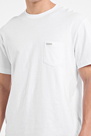 Guess Jeans Erkek Regular Fit Tişört M5RI74K8FQ4