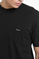 Guess Jeans Erkek Regular Fit Tişört M5RI74K8FQ4