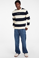 Guess Jeans Erkek Kazak M4BR37Z3HM1