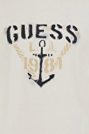 Guess Erkek Slim Fit Tişört M5RI16J1314