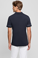 Guess Erkek Slim Fit Polo Yaka Tişört M5RP66J1314
