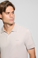 Guess Erkek Slim Fit Polo Yaka Tişört M5RP66J1314
