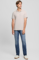 Guess Erkek Slim Fit Polo Yaka Tişört M5RP66J1314