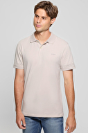 Guess Erkek Slim Fit Polo Yaka Tişört M5RP66J1314