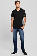 Guess Erkek Slim Fit Polo Yaka Tişört M5RP66J1314